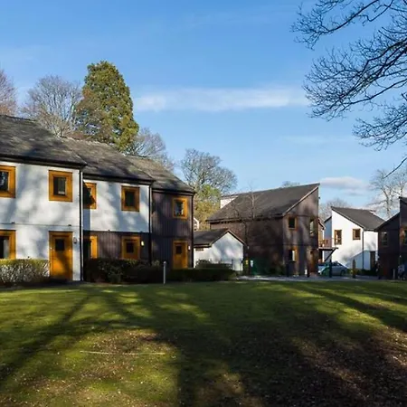 Hindesgarth Number 26 Vakantiehuis Keswick (Cumbria)