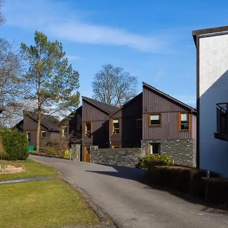 Vakantiehuis Hindesgarth Number 26 Keswick (Cumbria)