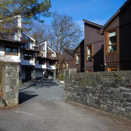 Hindesgarth Number 26 Keswick (Cumbria)