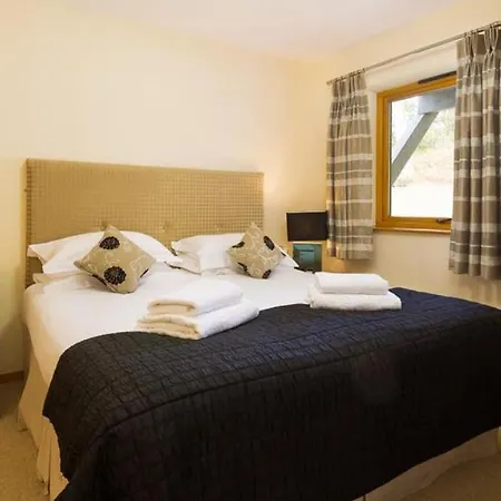 Vakantiehuis Hindesgarth Number 26 *