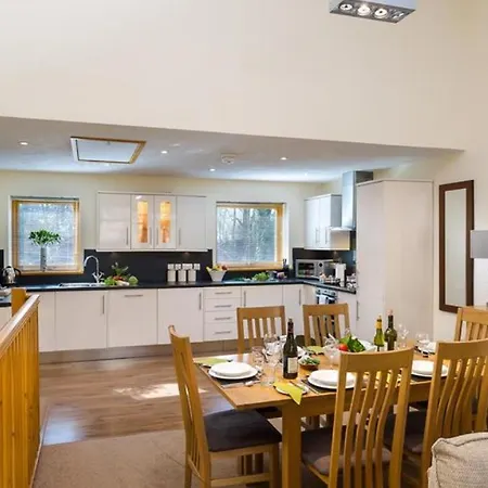 Vakantiehuis Hindesgarth Number 26