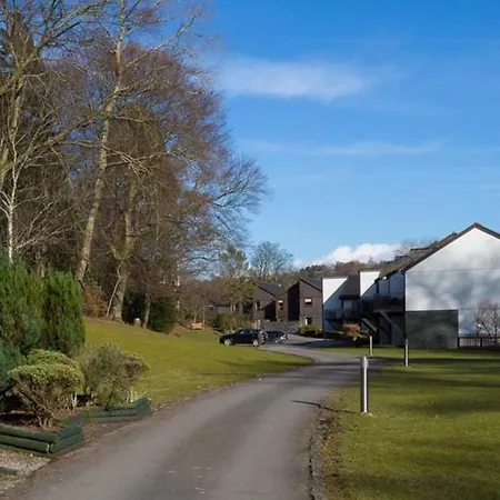 Vakantiehuis Hindesgarth Number 26